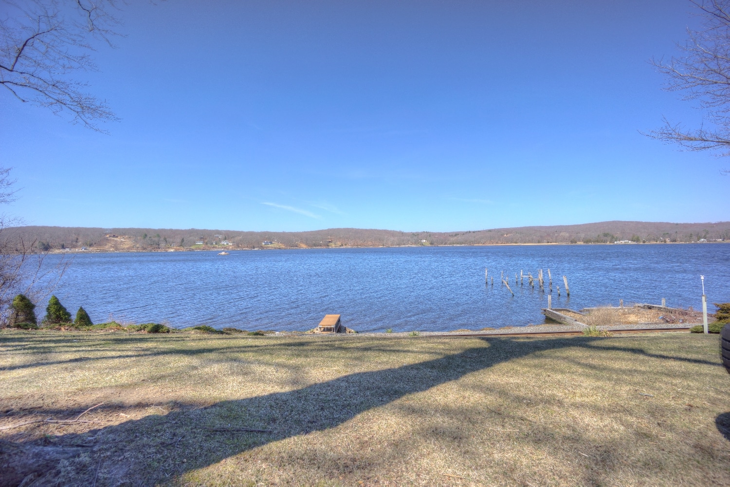 13 River Drive Gales Ferry Waterfront Real Estate
