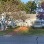 36 Clipper Drive Mystic CT