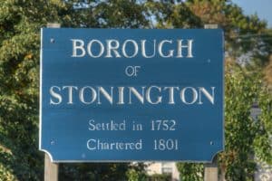 Stonington CT Real Estate