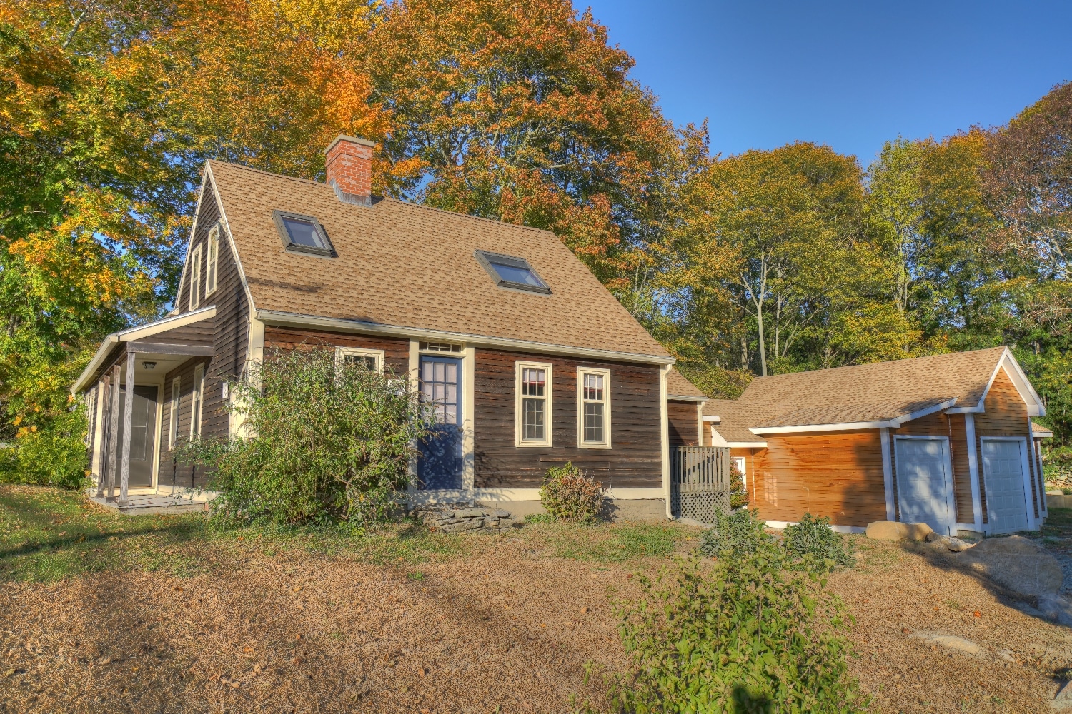 28 Elm St Noank, CT 06340 Mystic CT Real Estate