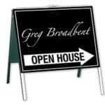 Stonington & Groton will be having open houses this weekend!