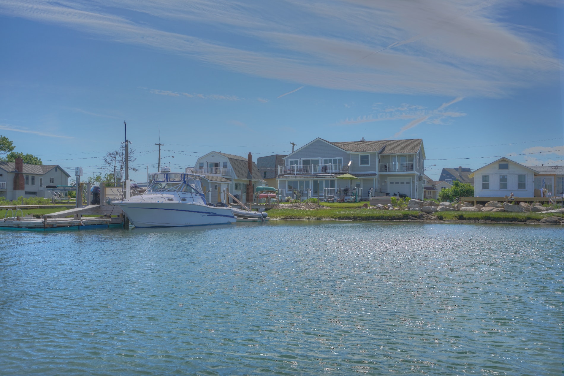 120 Jupiter Point Road Groton Waterfront (1) Real Estate