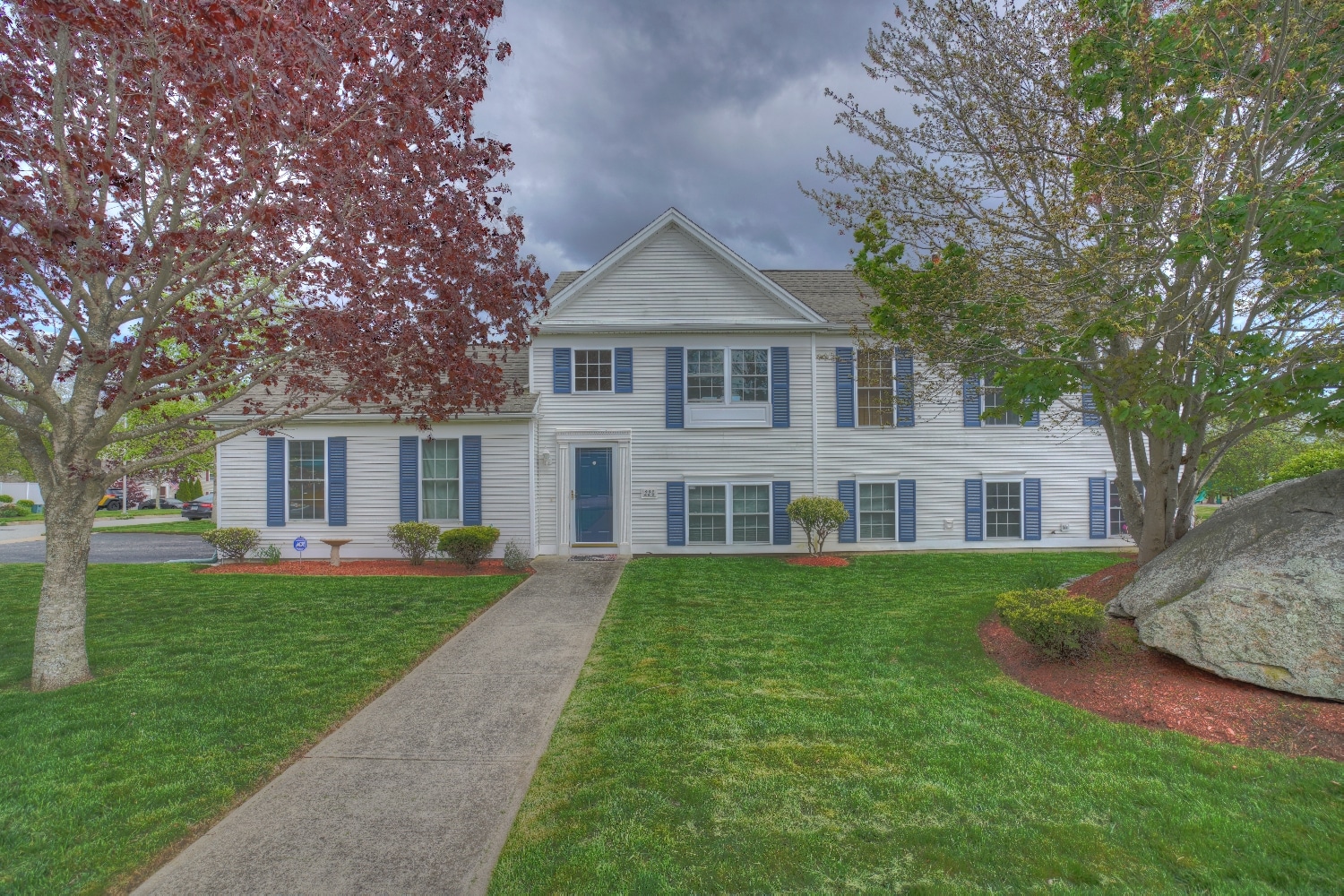 226 Noank Ledyard Road Mystic, CT 06355 Mystic CT Real Estate